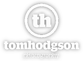 Tom Hodgson Wedding Photography