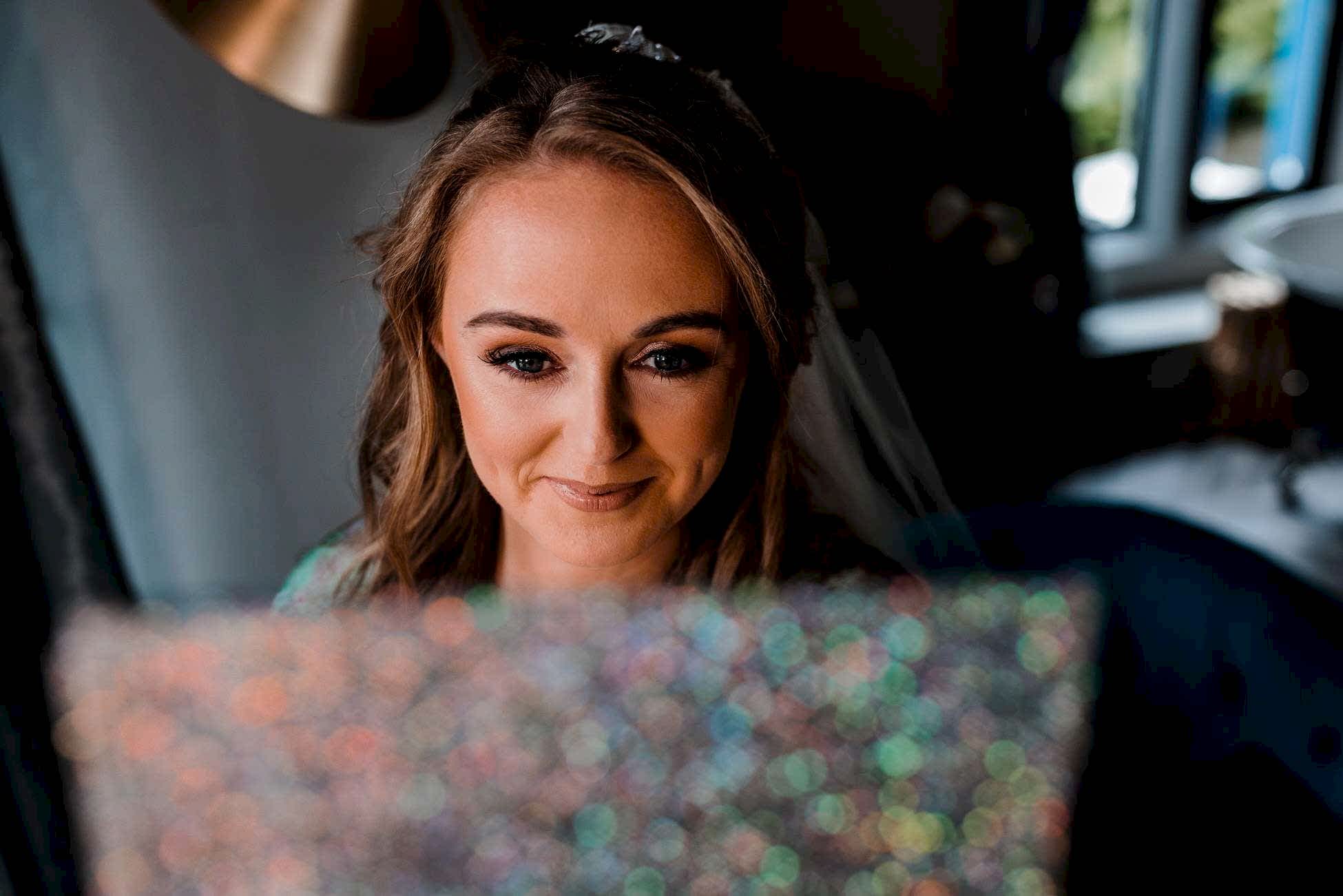 The Maynard wedding photo