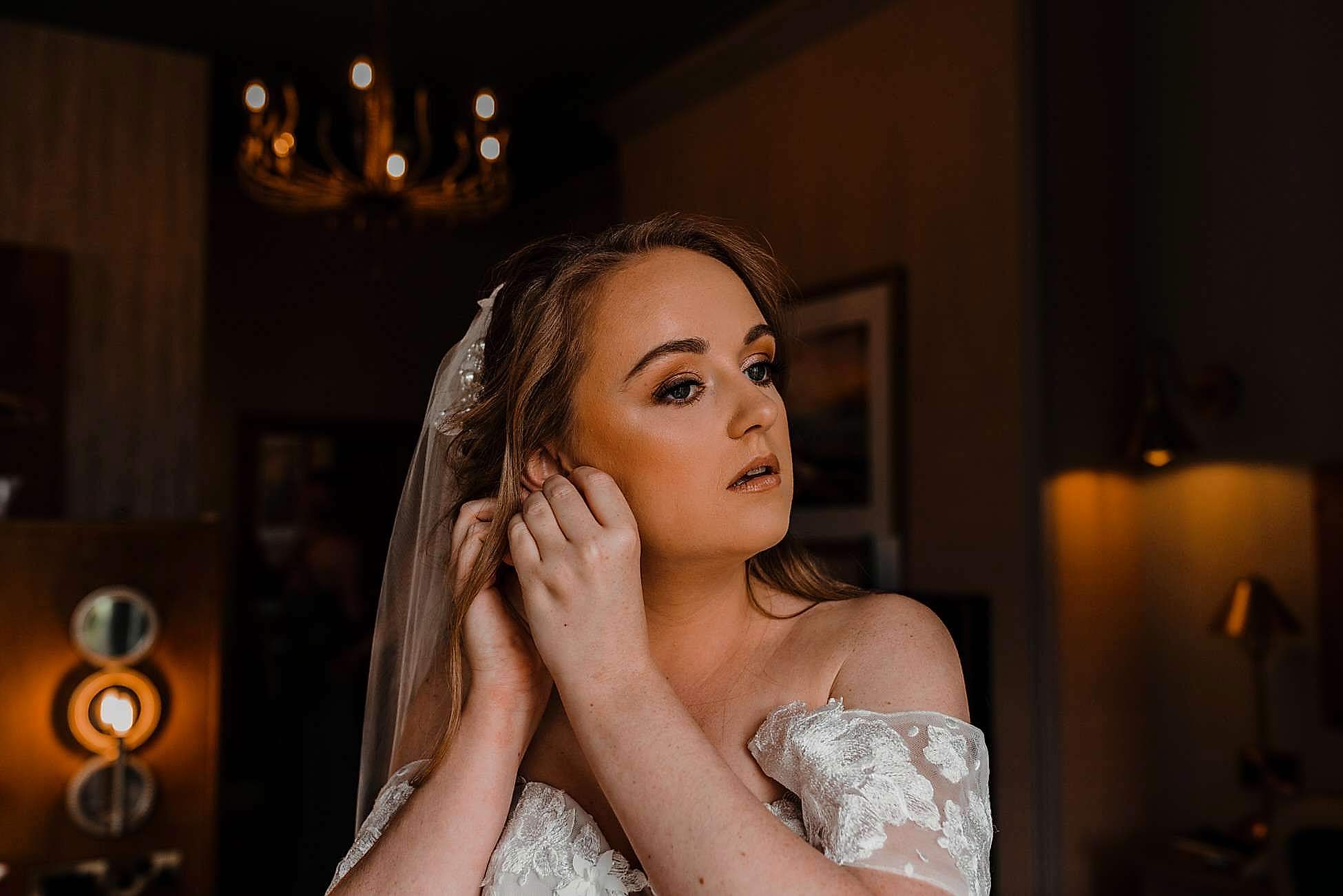 The Maynard wedding photo