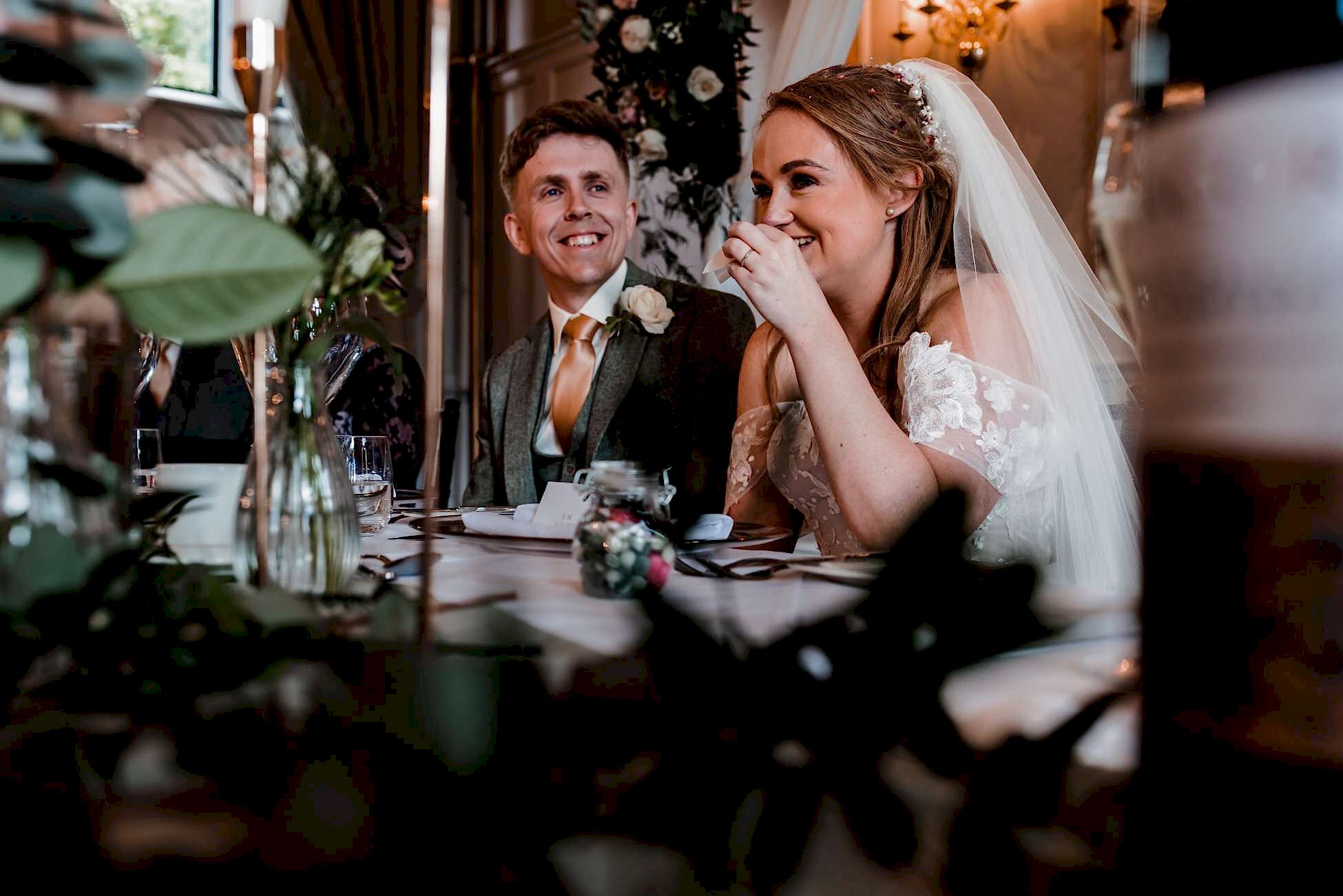 The Maynard wedding photo
