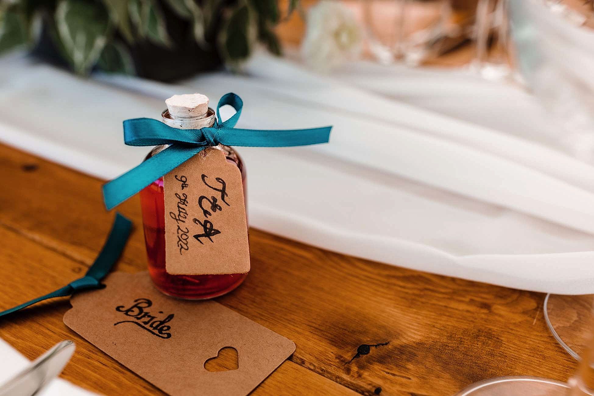 Kirkby Malham wedding photo