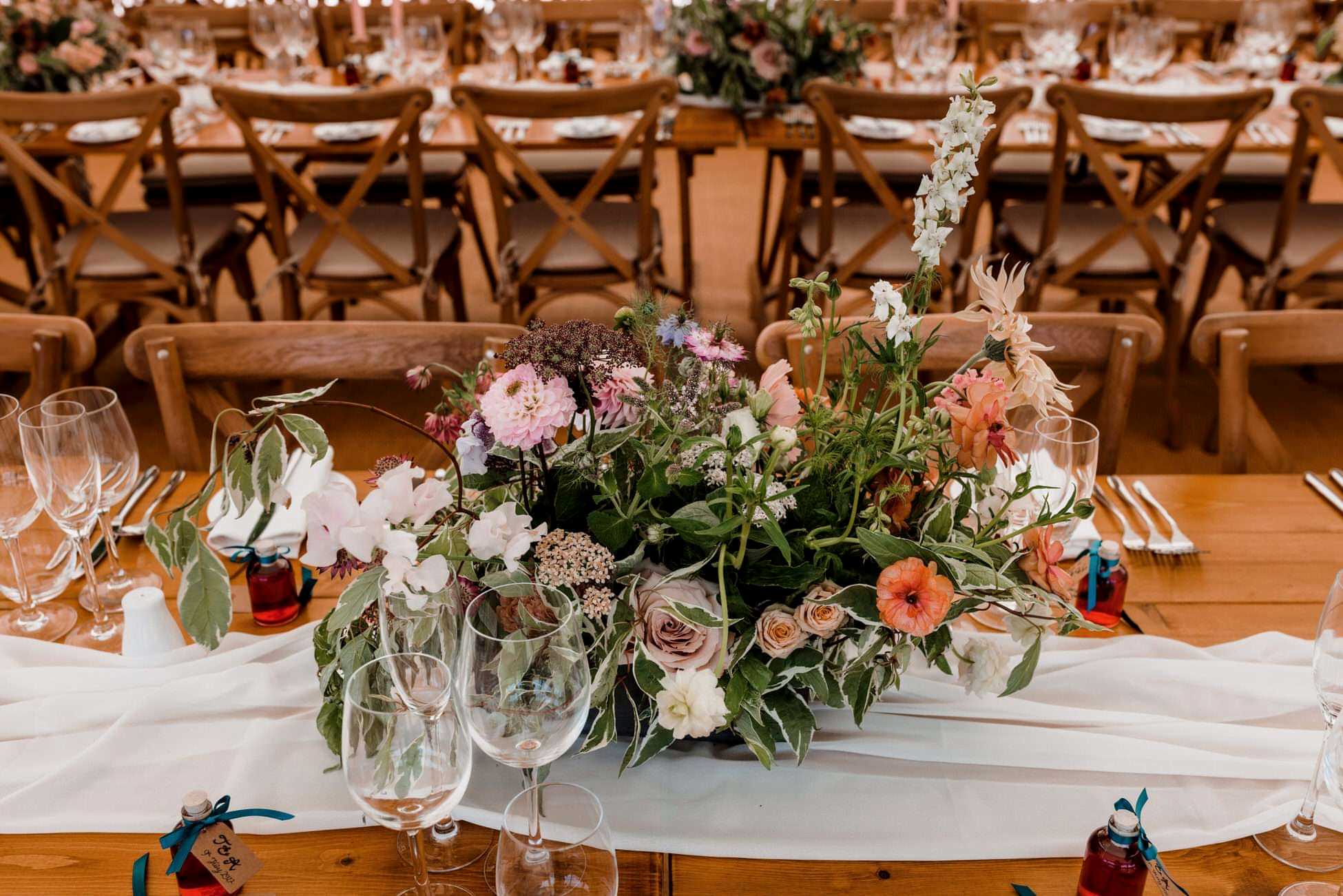 Kirkby Malham wedding photo