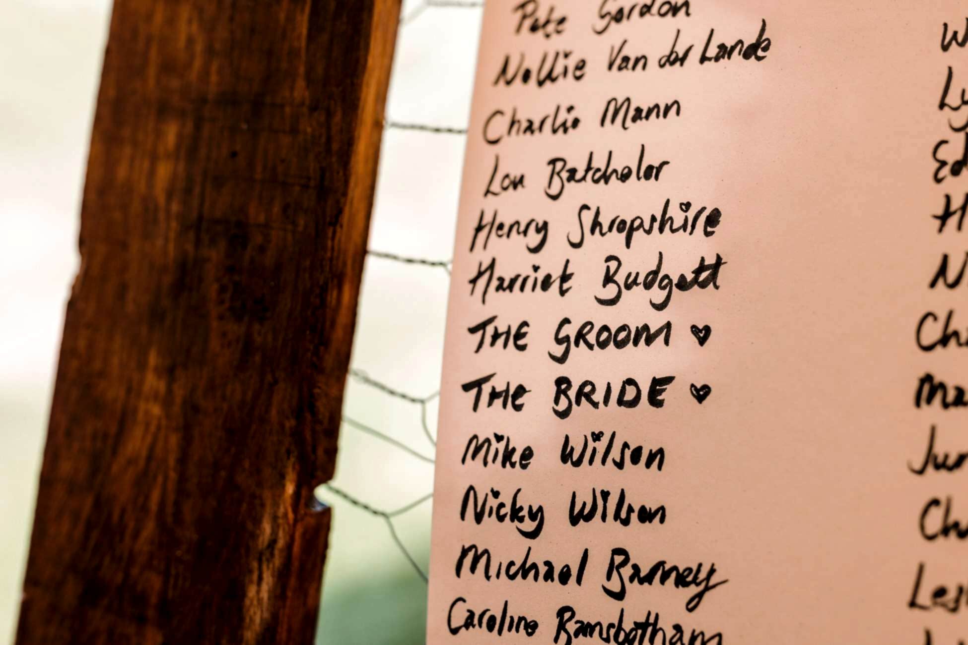 Kirkby Malham wedding photo