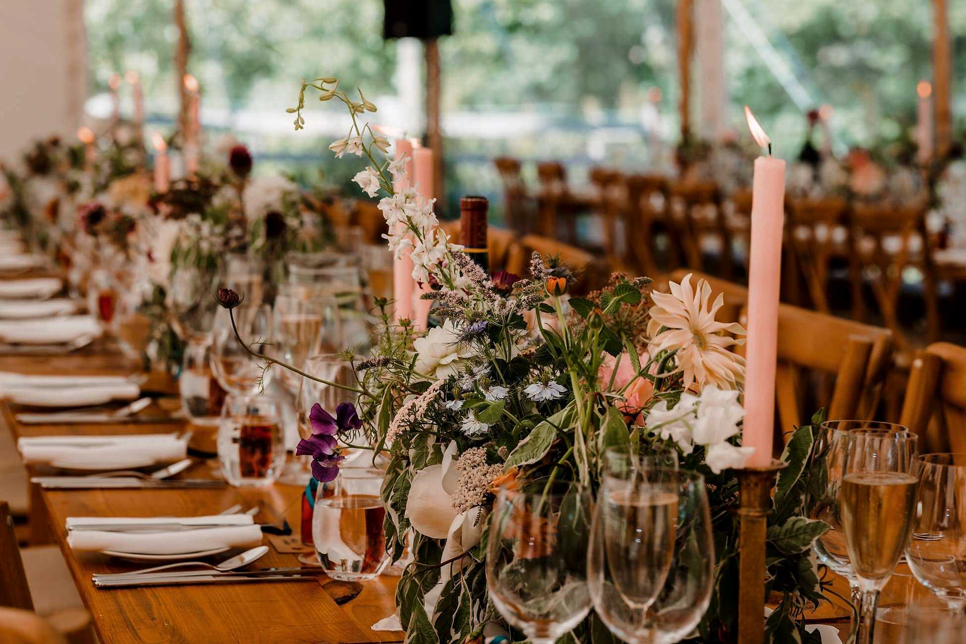 Kirkby Malham wedding photo