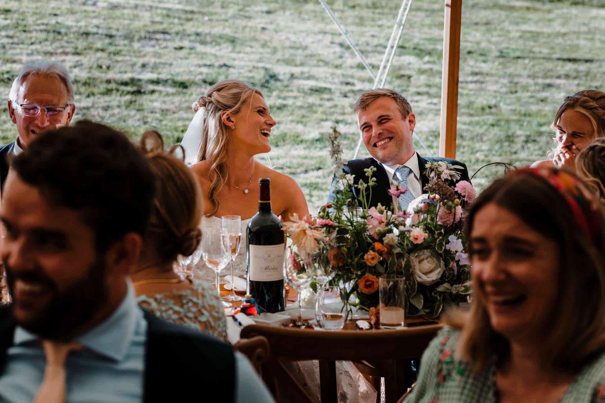 Kirkby Malham wedding photo