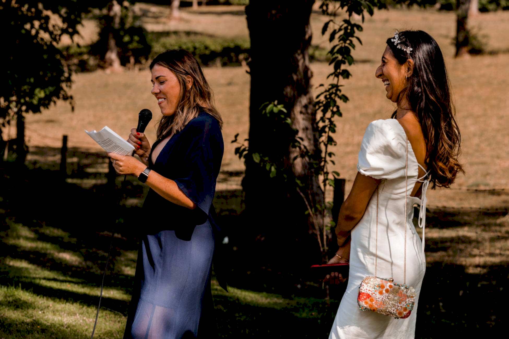 Losehill House wedding photo