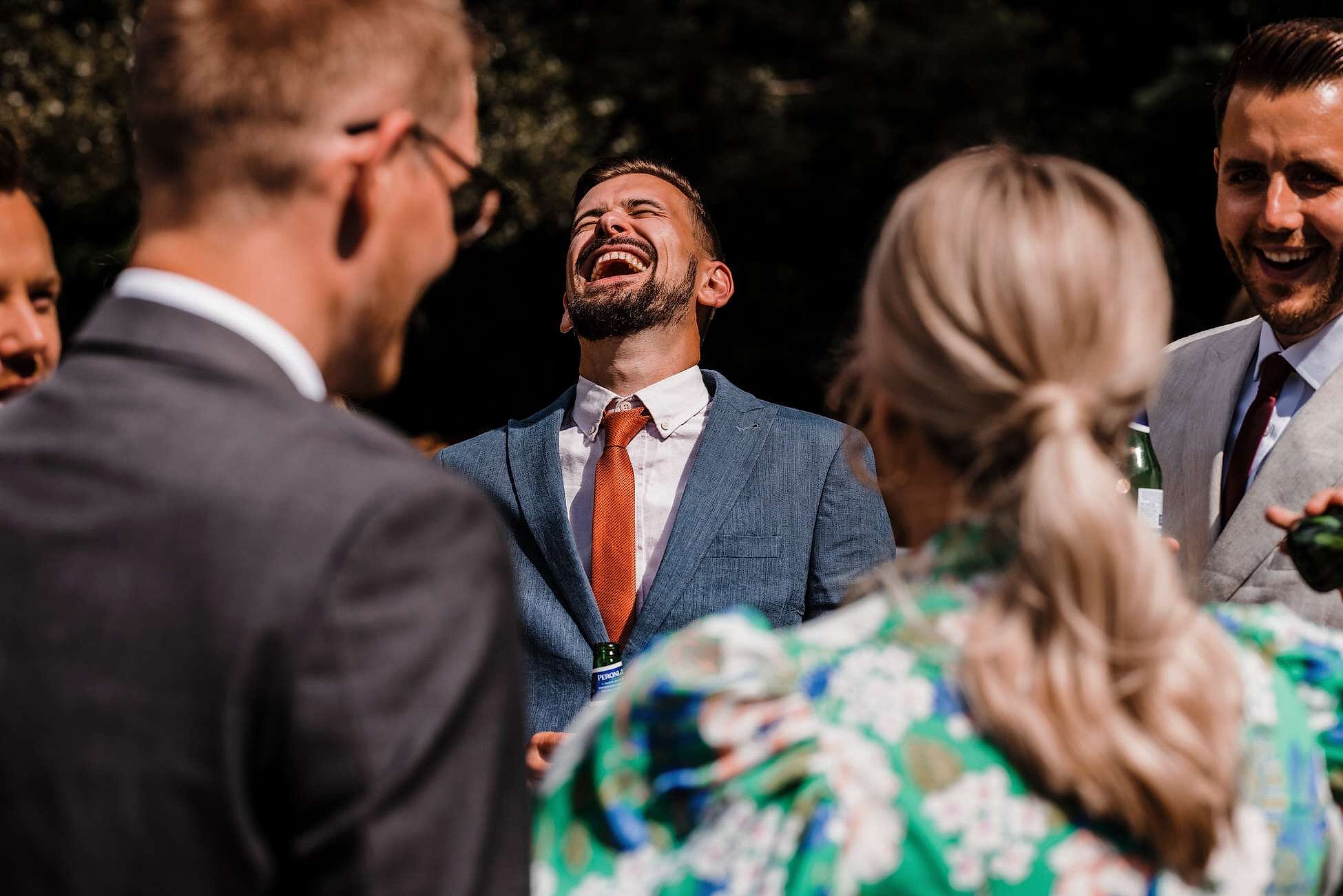 Wood Lane Countryside Centre wedding photo