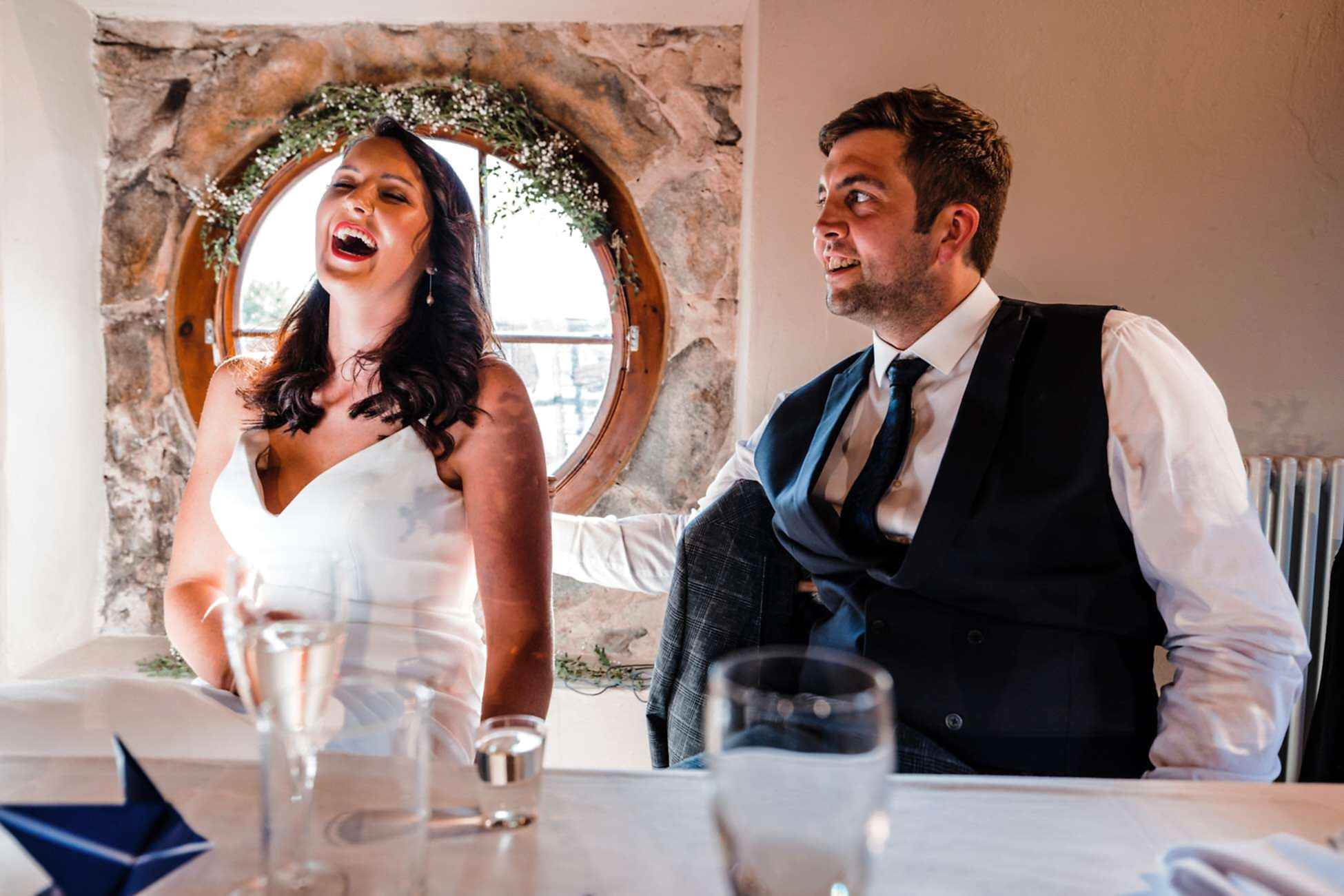 Wood Lane Countryside Centre wedding photo