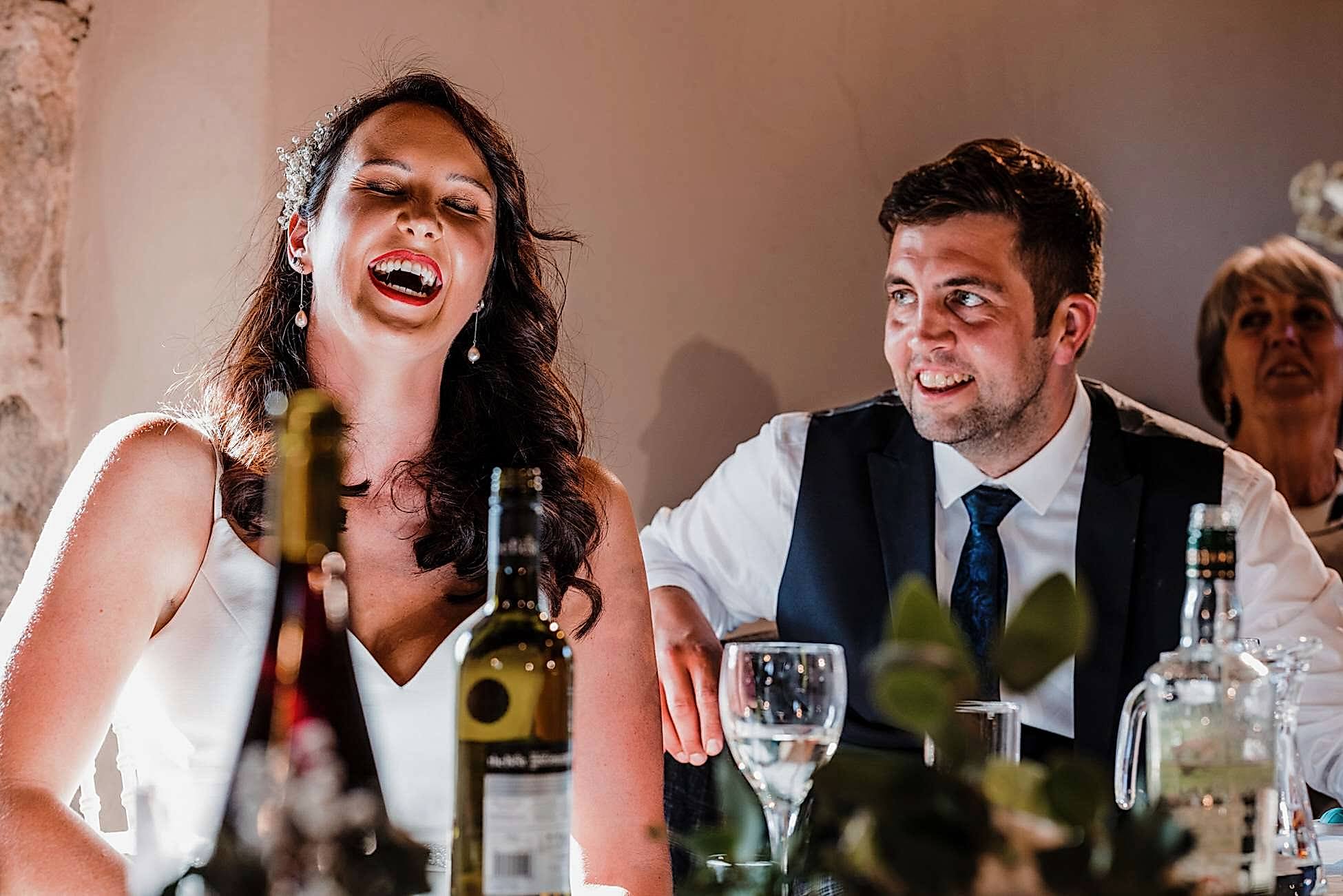 Wood Lane Countryside Centre wedding photo