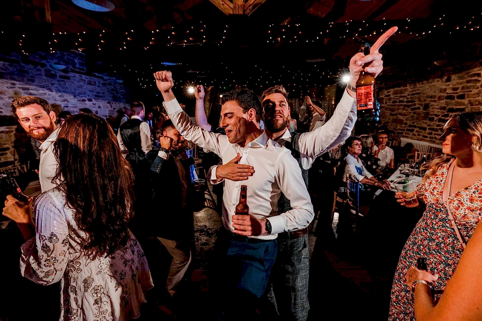 Wood Lane Countryside Centre wedding photo