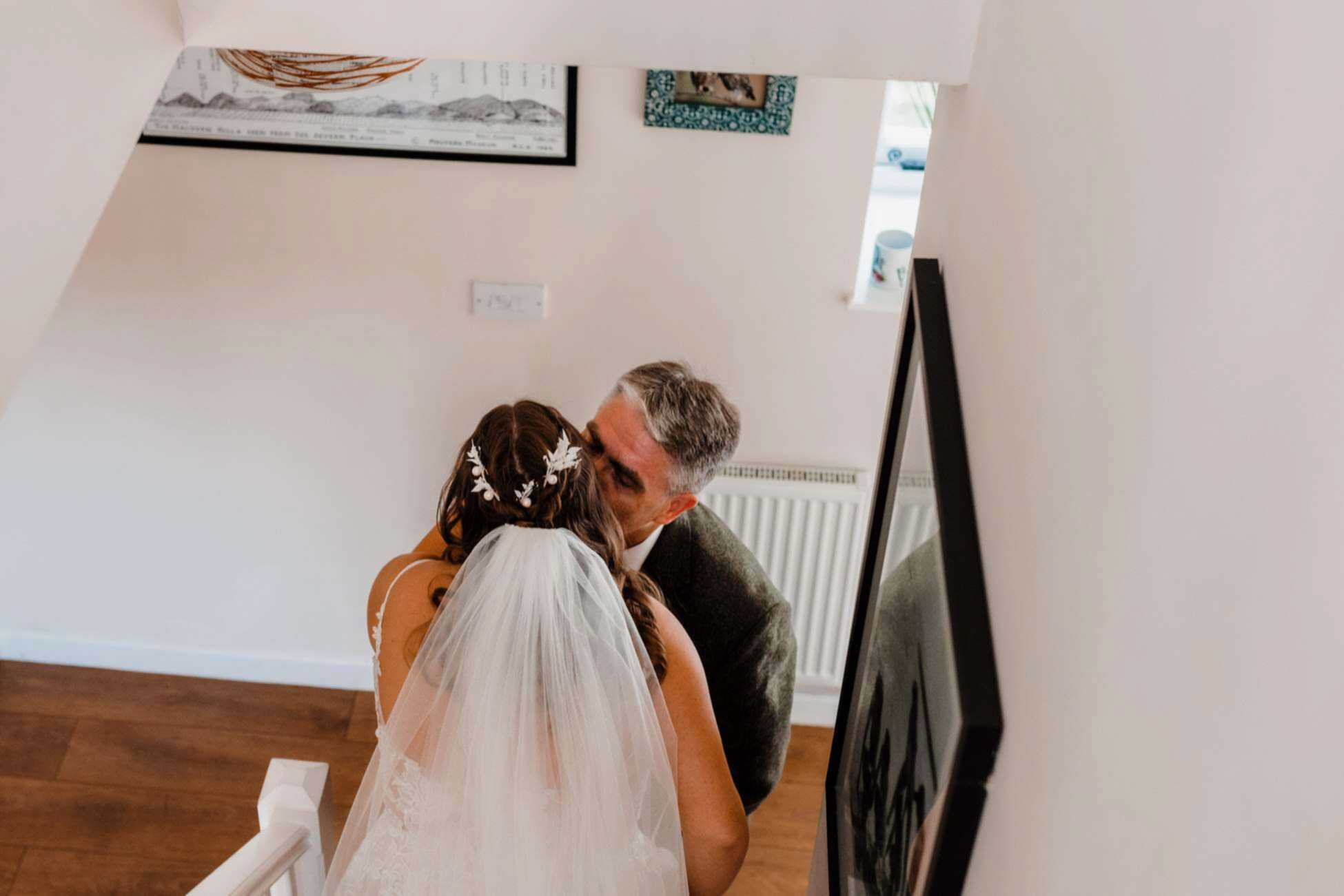 Birtsmorton Court wedding photo